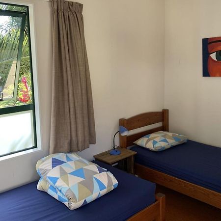 Pickled Parrot - Boutique Hostel 파이히아 외부 사진