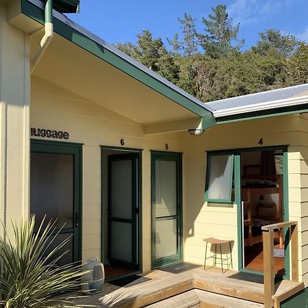 Pickled Parrot - Boutique Hostel 파이히아 외부 사진