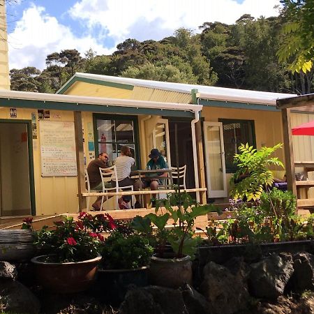 Pickled Parrot - Boutique Hostel 파이히아 외부 사진