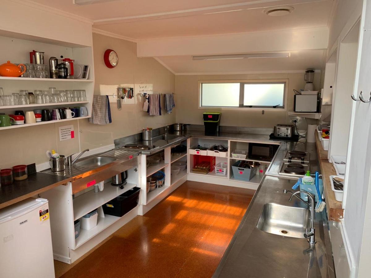 Pickled Parrot - Boutique Hostel 파이히아 외부 사진