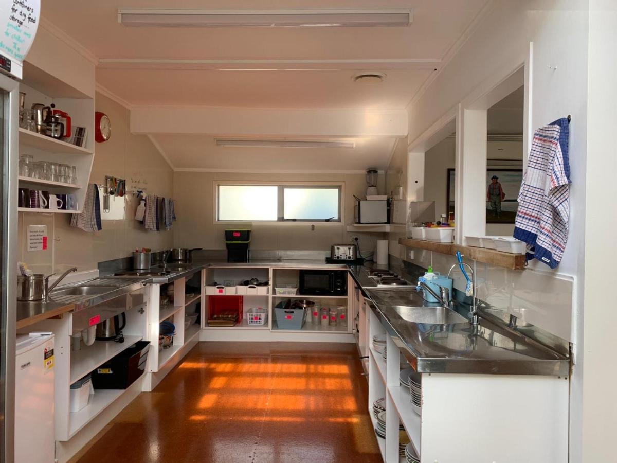 Pickled Parrot - Boutique Hostel 파이히아 외부 사진