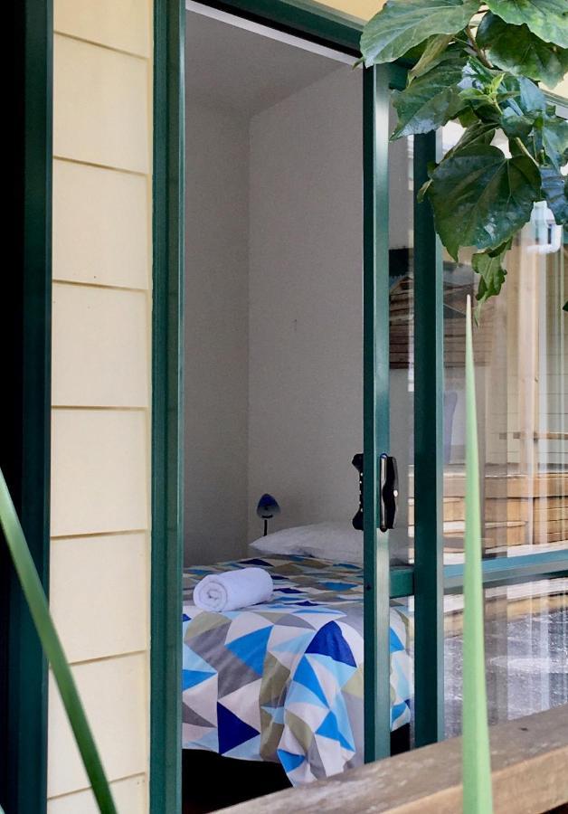 Pickled Parrot - Boutique Hostel 파이히아 외부 사진