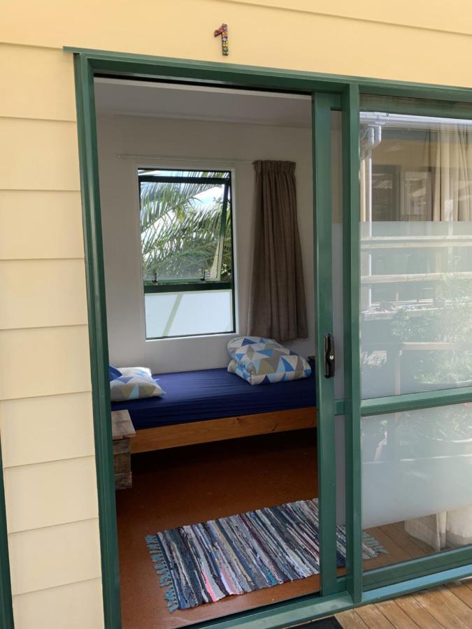Pickled Parrot - Boutique Hostel 파이히아 외부 사진
