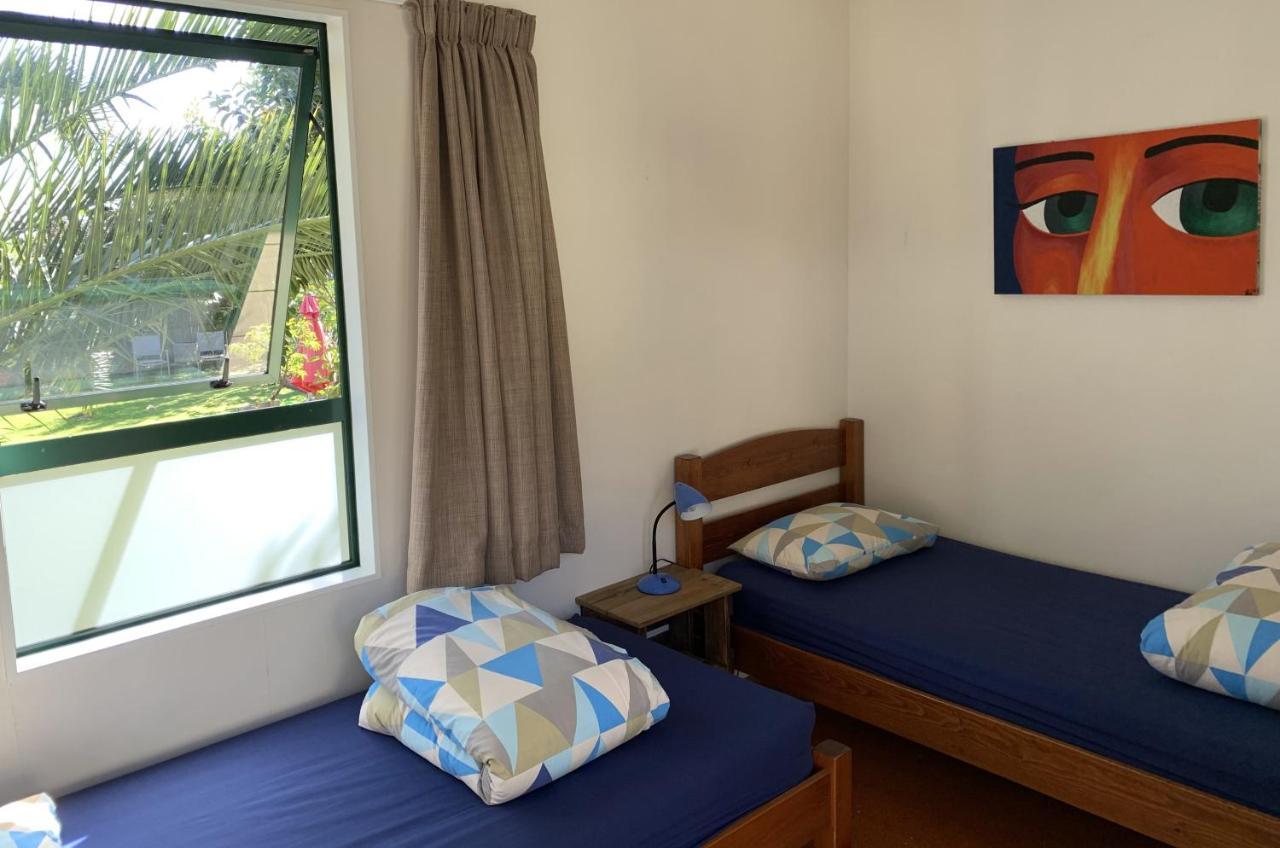 Pickled Parrot - Boutique Hostel 파이히아 외부 사진