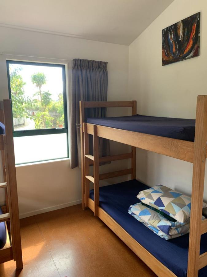 Pickled Parrot - Boutique Hostel 파이히아 외부 사진