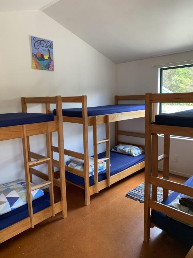 Pickled Parrot - Boutique Hostel 파이히아 외부 사진