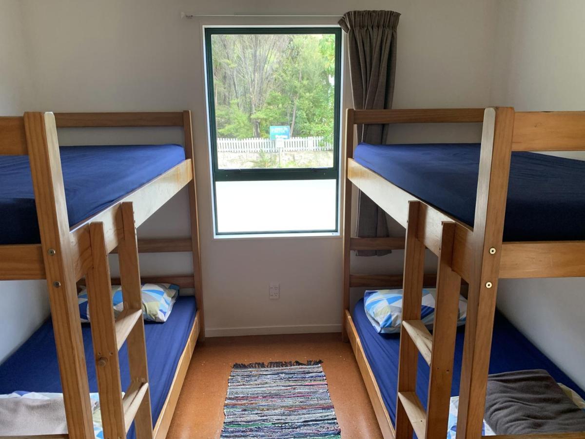 Pickled Parrot - Boutique Hostel 파이히아 외부 사진