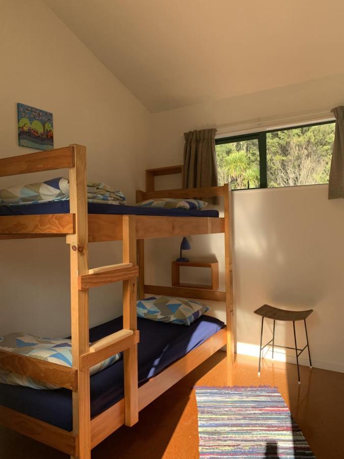 Pickled Parrot - Boutique Hostel 파이히아 외부 사진