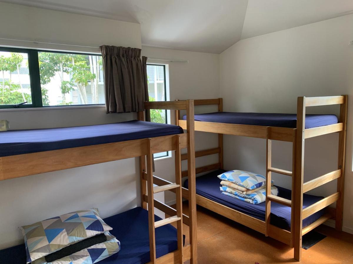 Pickled Parrot - Boutique Hostel 파이히아 외부 사진