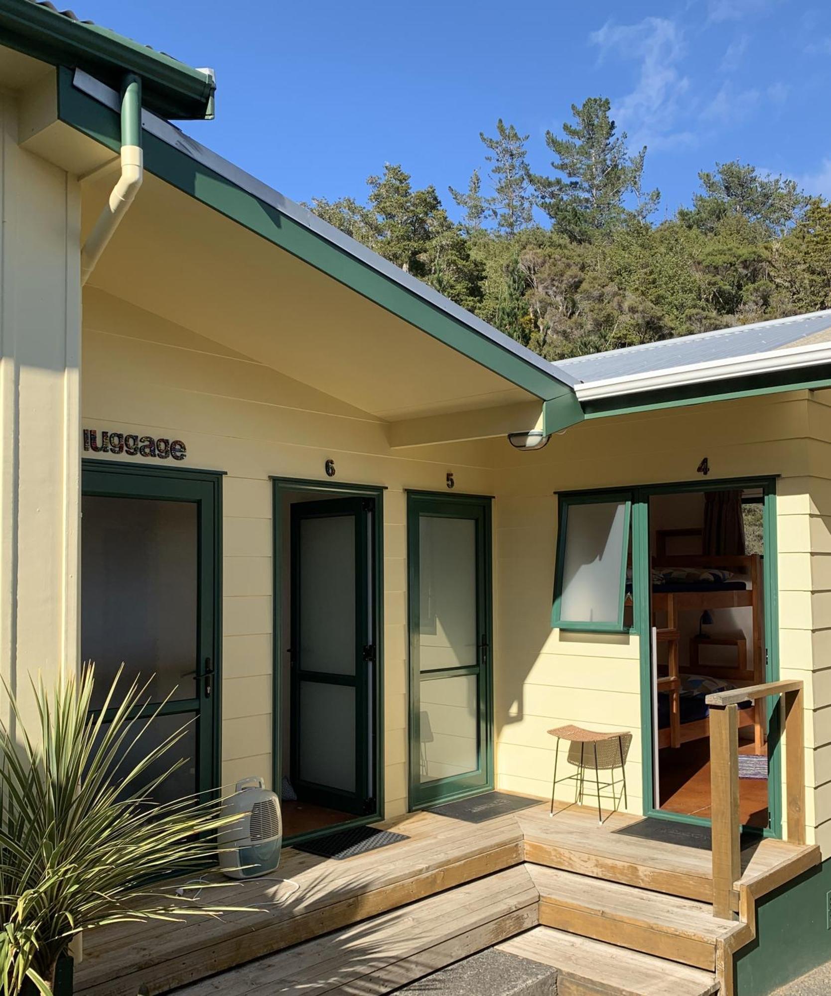 Pickled Parrot - Boutique Hostel 파이히아 외부 사진