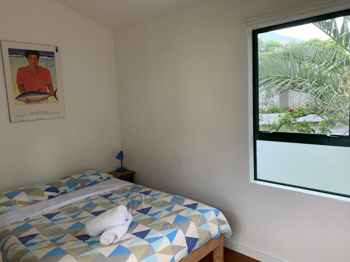 Pickled Parrot - Boutique Hostel 파이히아 외부 사진