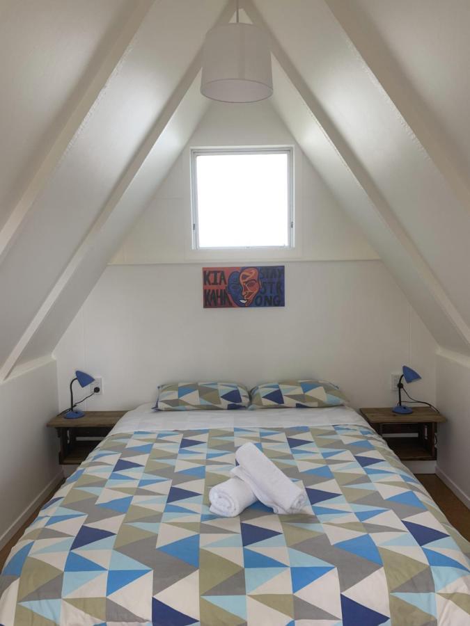 Pickled Parrot - Boutique Hostel 파이히아 외부 사진
