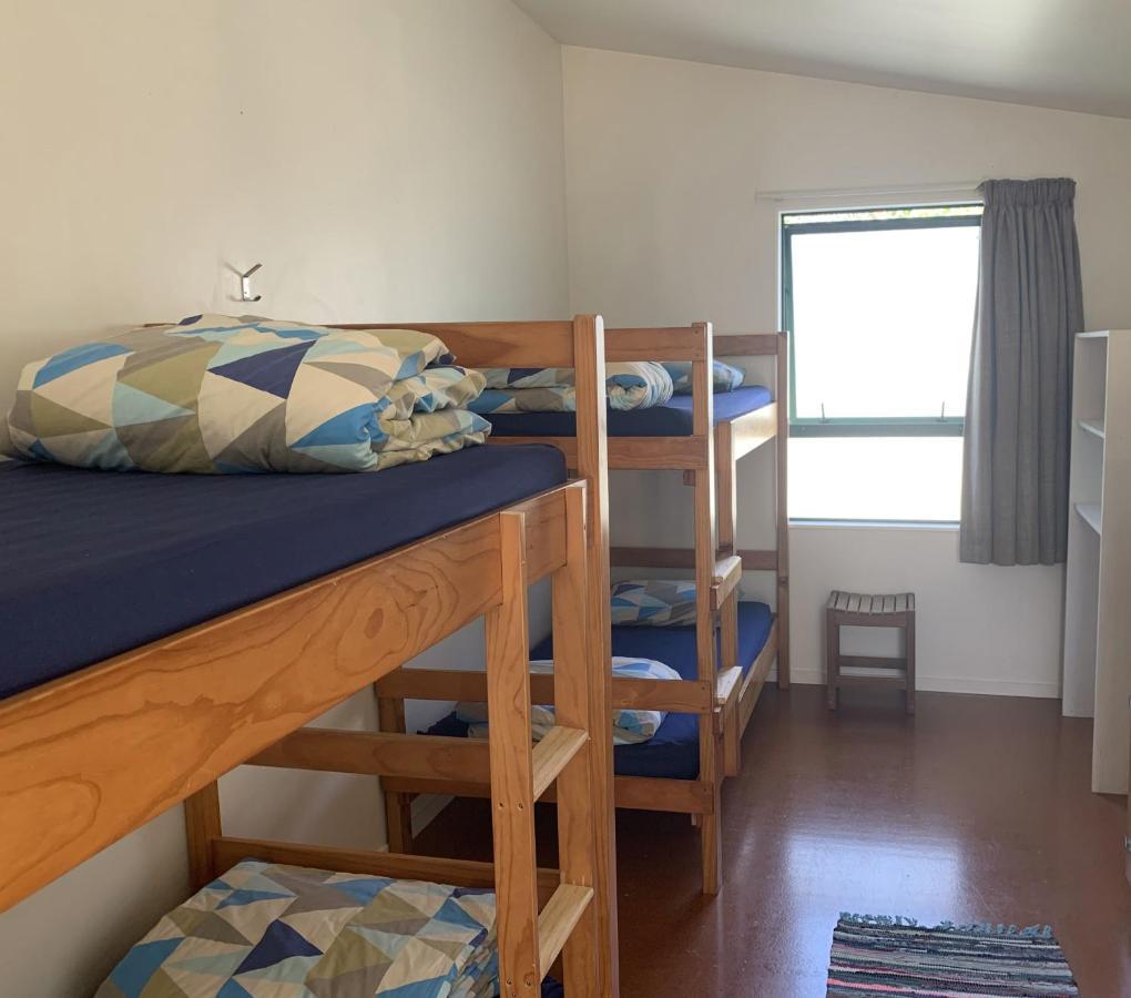 Pickled Parrot - Boutique Hostel 파이히아 외부 사진