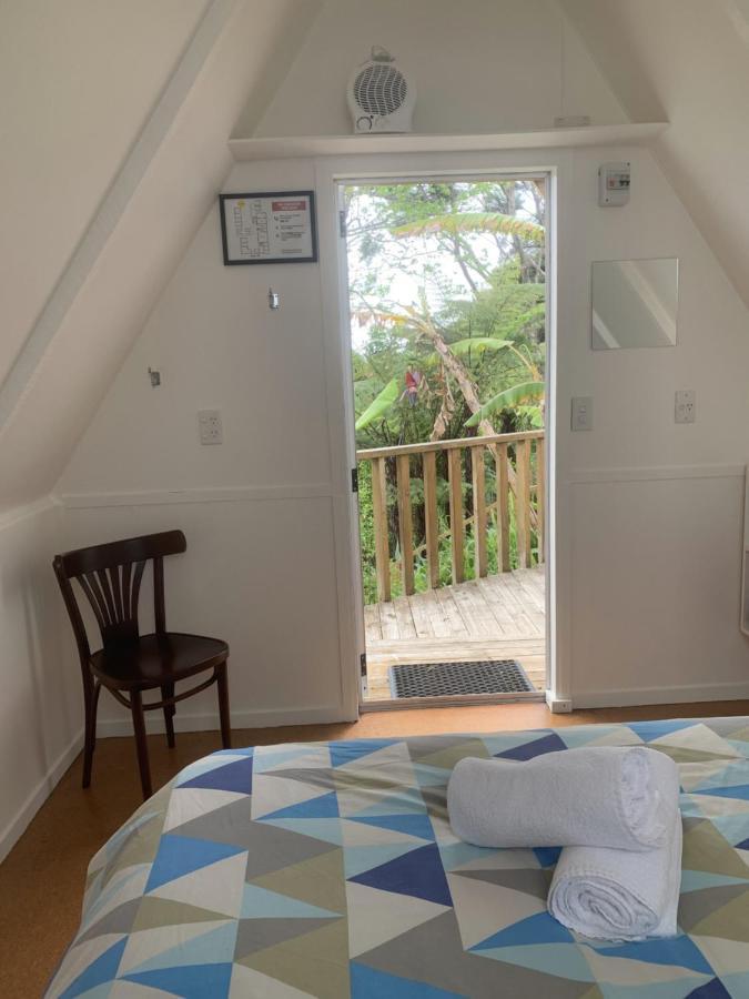 Pickled Parrot - Boutique Hostel 파이히아 외부 사진