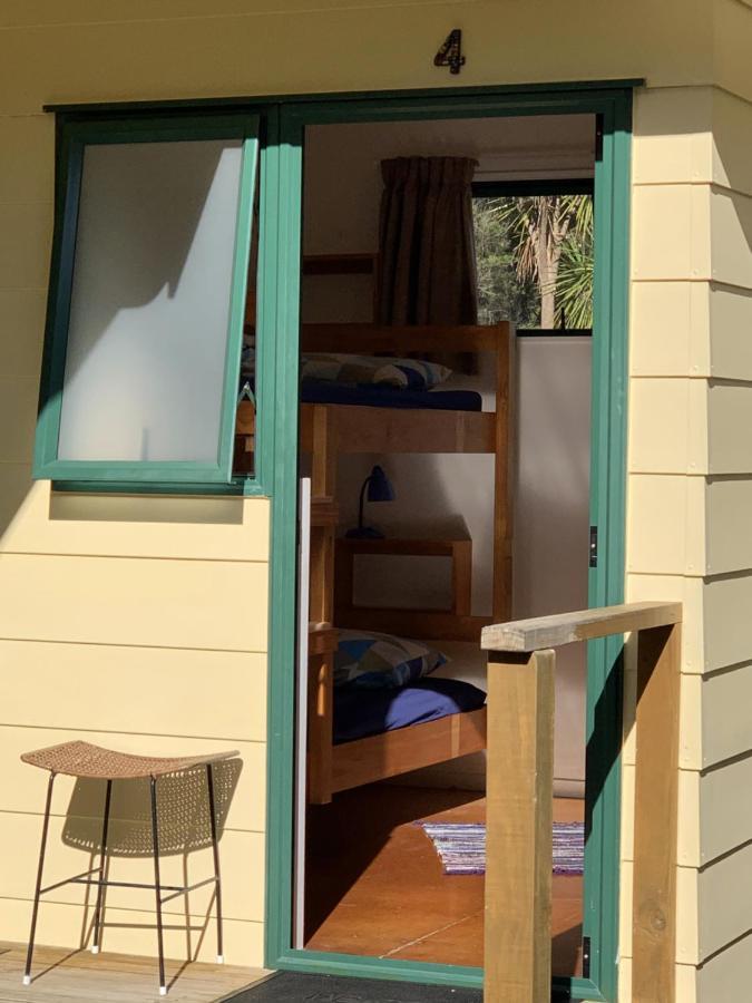 Pickled Parrot - Boutique Hostel 파이히아 외부 사진