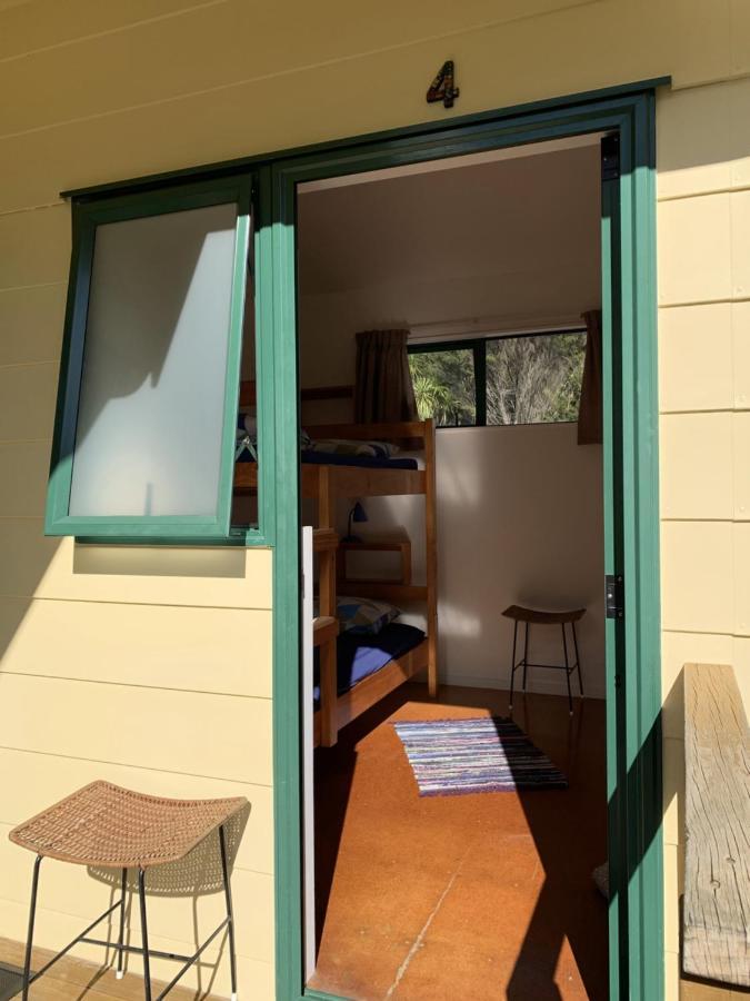 Pickled Parrot - Boutique Hostel 파이히아 외부 사진