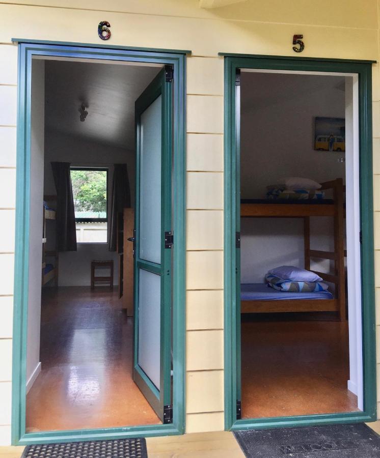 Pickled Parrot - Boutique Hostel 파이히아 외부 사진
