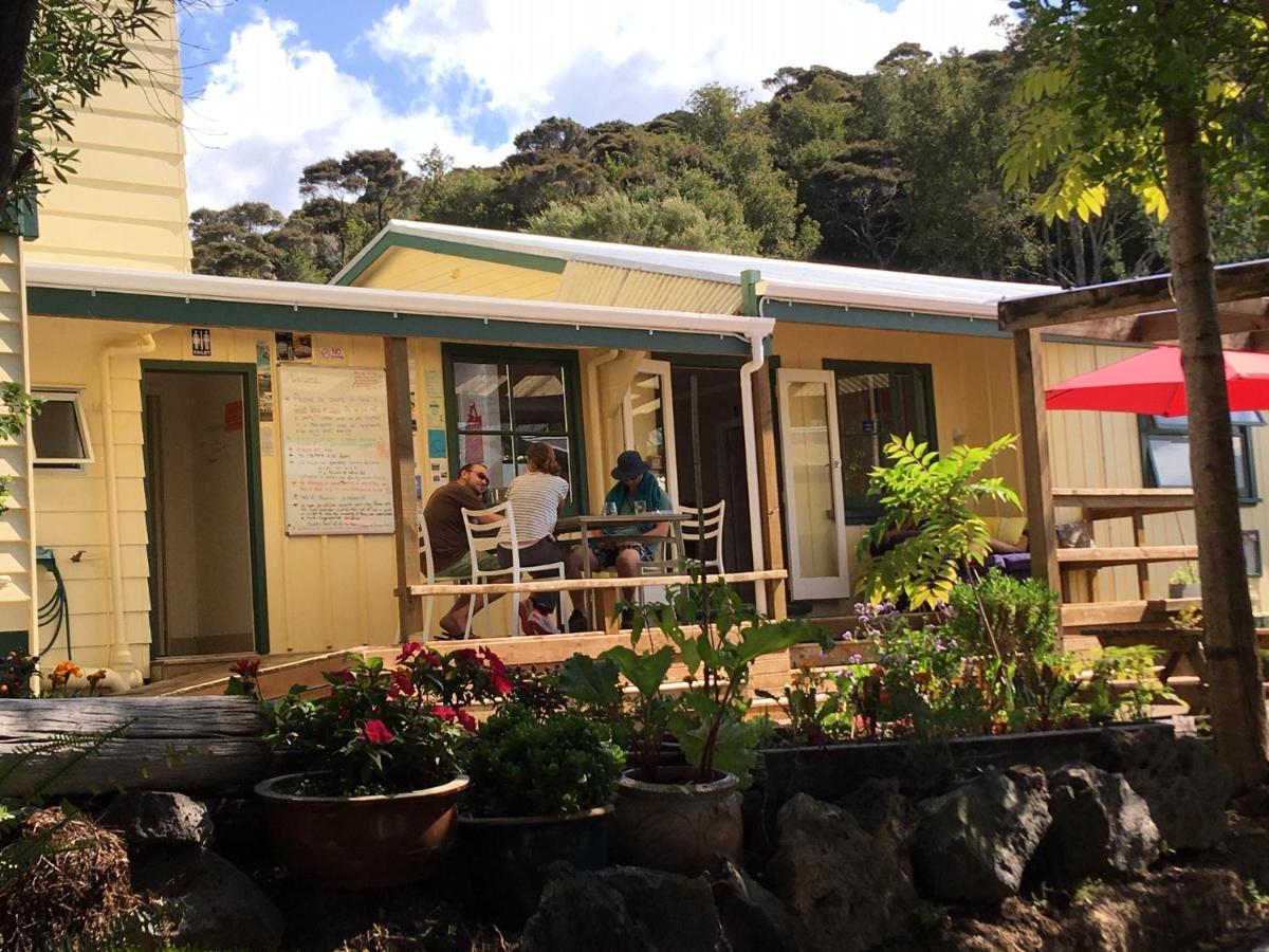 Pickled Parrot - Boutique Hostel 파이히아 외부 사진