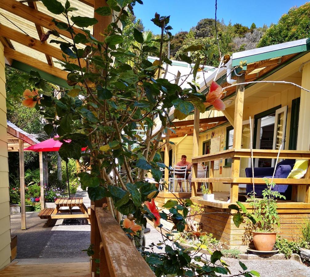Pickled Parrot - Boutique Hostel 파이히아 외부 사진